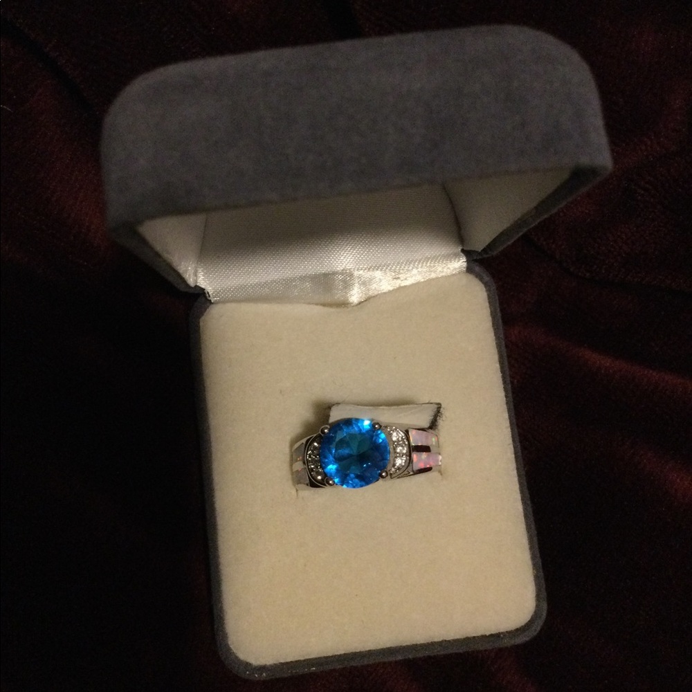 Sterling Silver ring